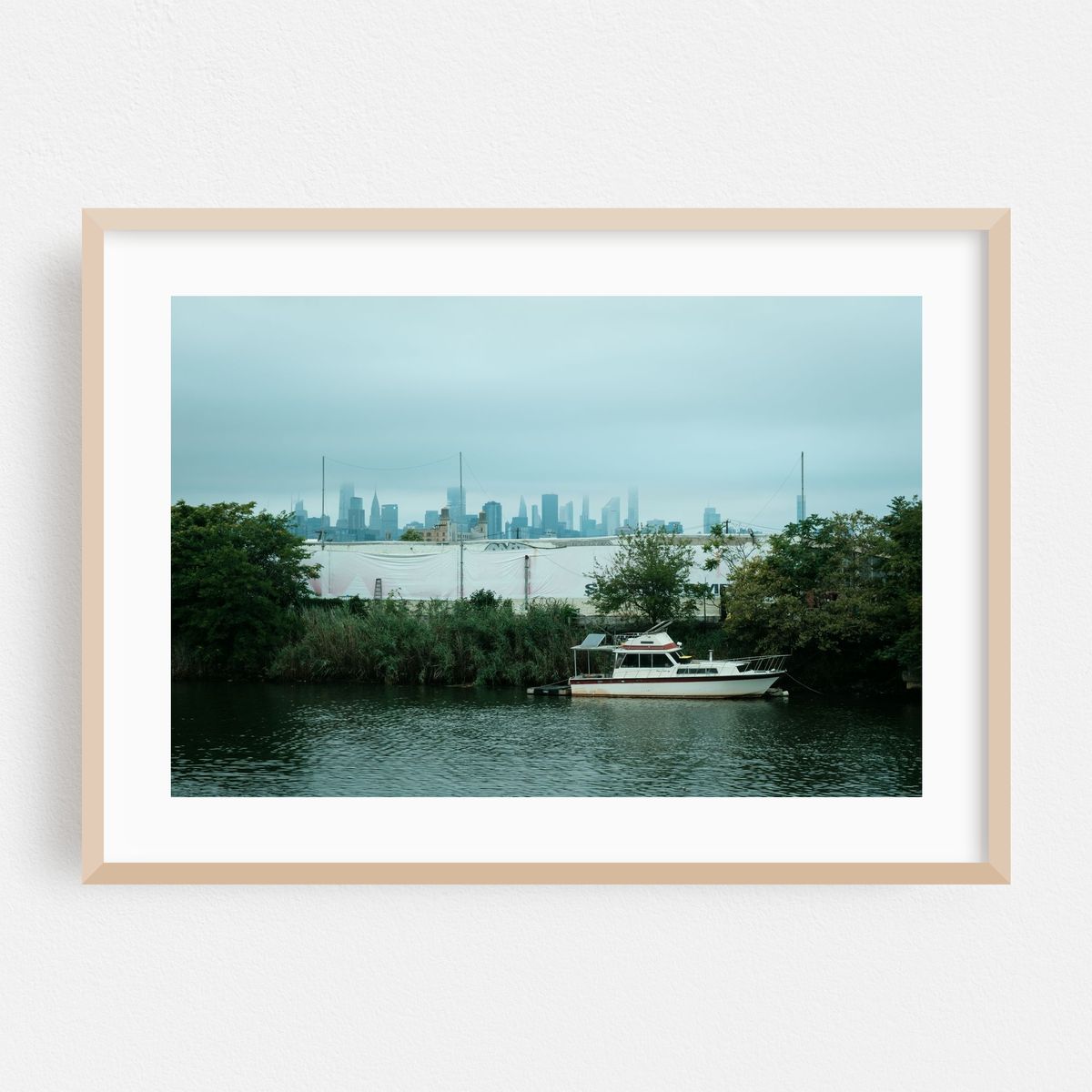 Newtown Creek & The City – image 1 of 6