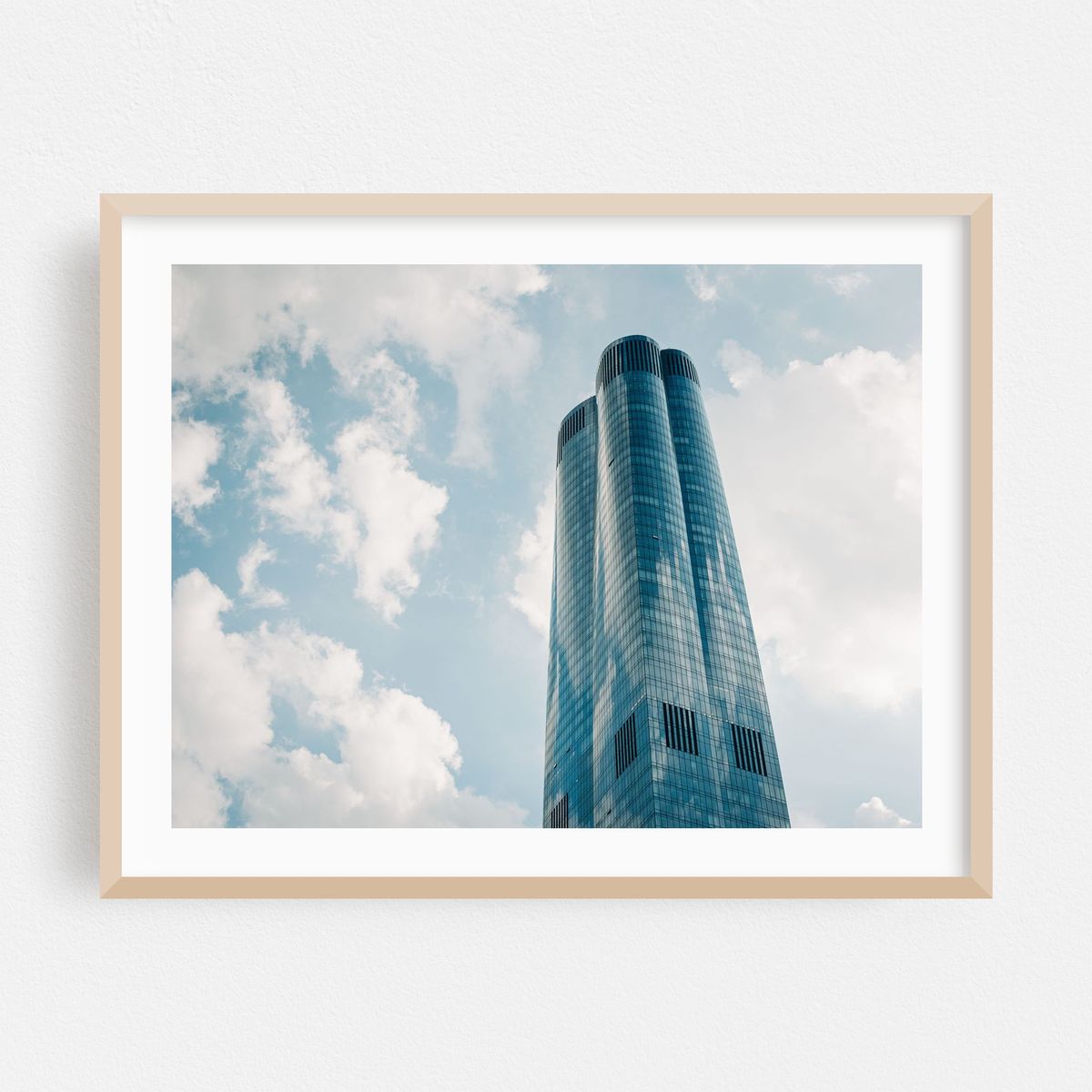 Modern Architecture, Hudson Yards – image 1 of 3