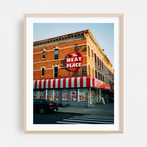 The Meat Place 02