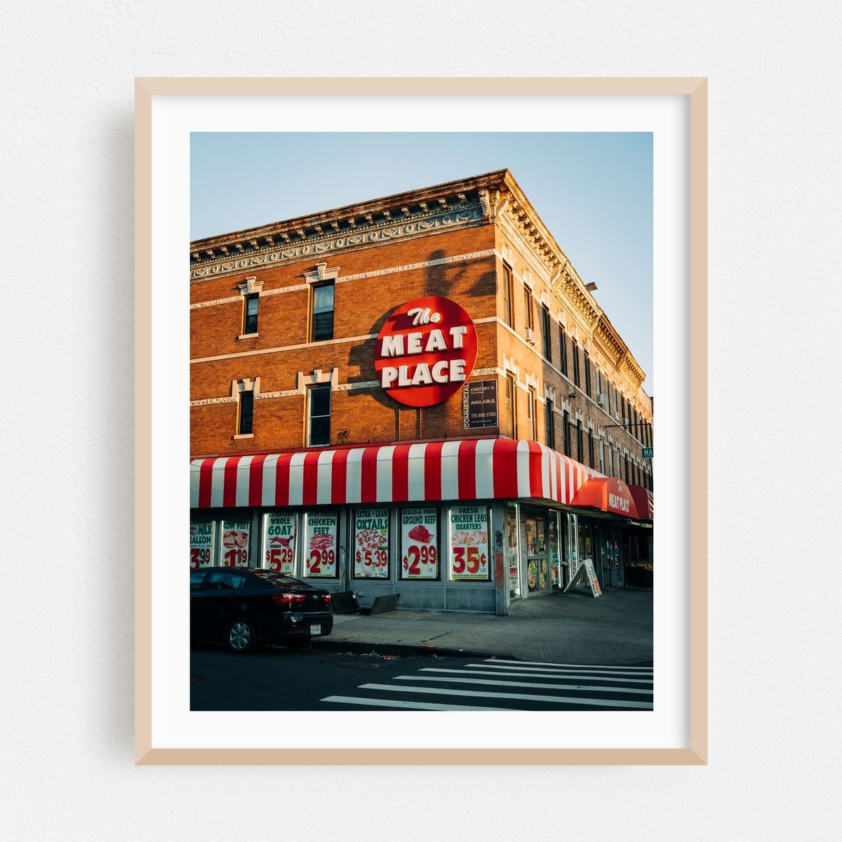 The Meat Place 02 – image 1 of 12