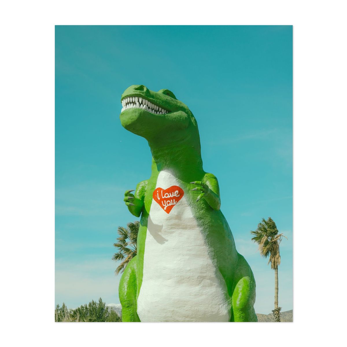 Cabazon Dinosaurs 01 – image 1 of 2