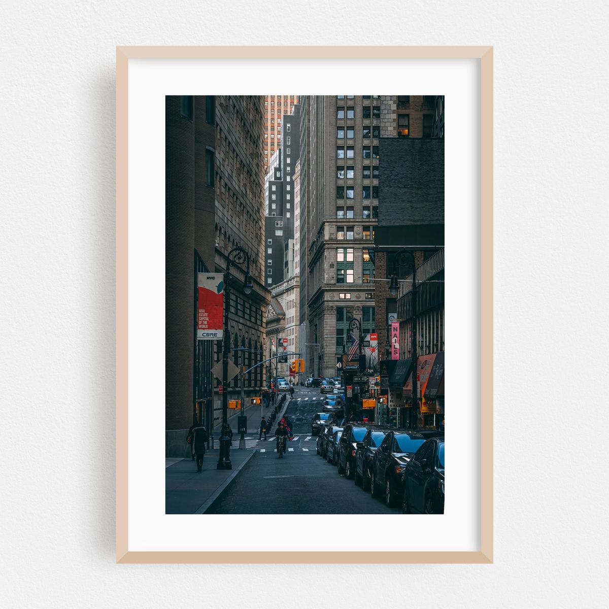FiDi Streets – image 1 of 16