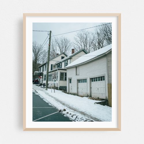 Shelburne Falls Residential
