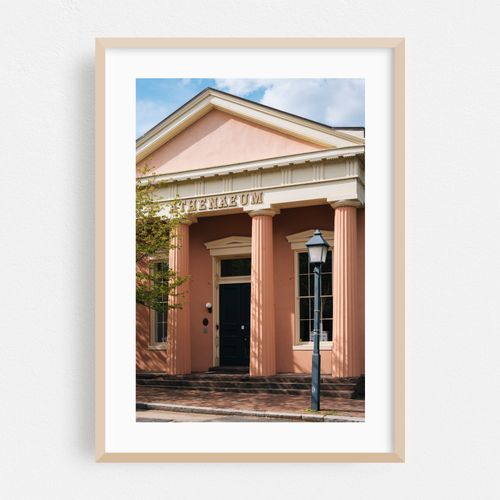 The Athenaeum
