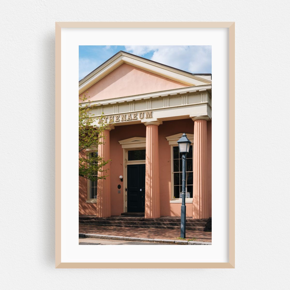 The Athenaeum – image 1 of 16