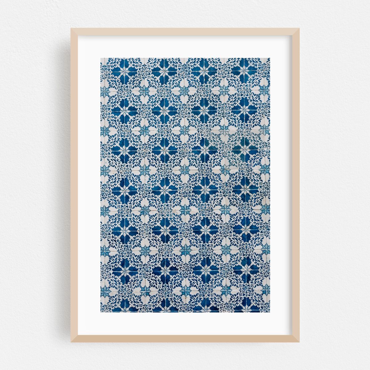 Azulejo Pattern 04 – image 1 of 16