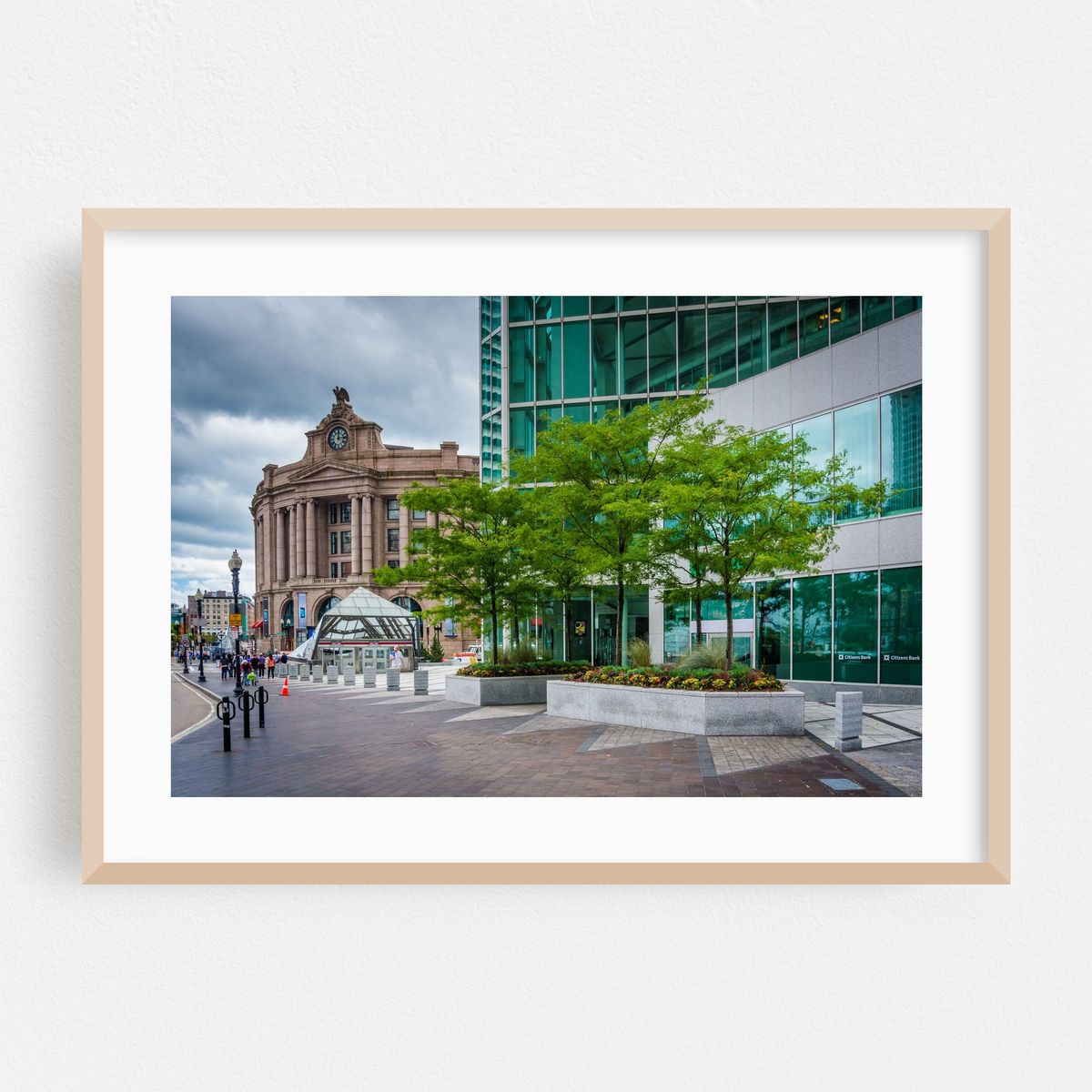 South Station – image 1 of 6