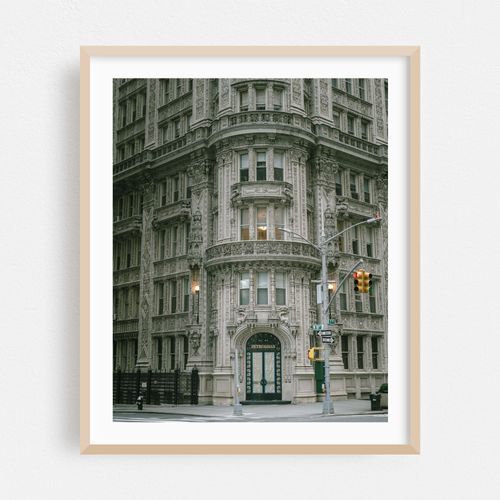 Alwyn Court