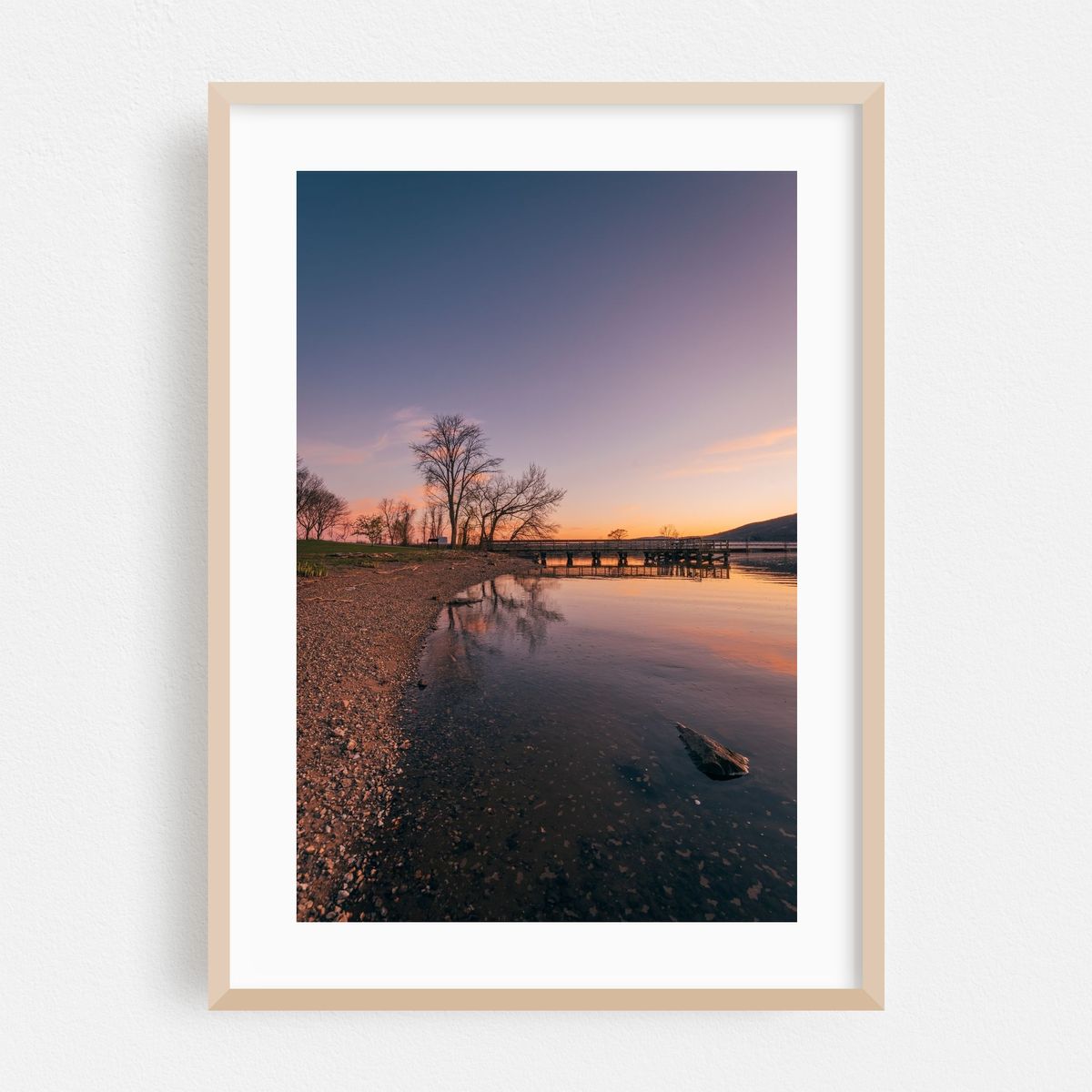 Peekskill Sunset – image 1 of 16