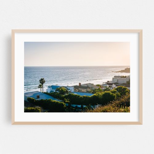 Malibu Views