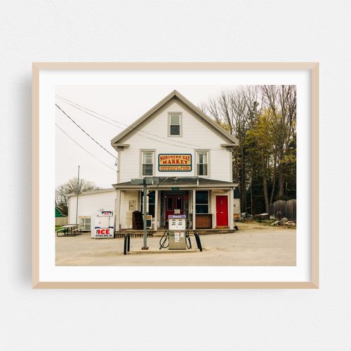 Northern Bay Market, Penobscot 01