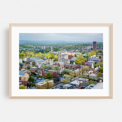 Over New Haven 02