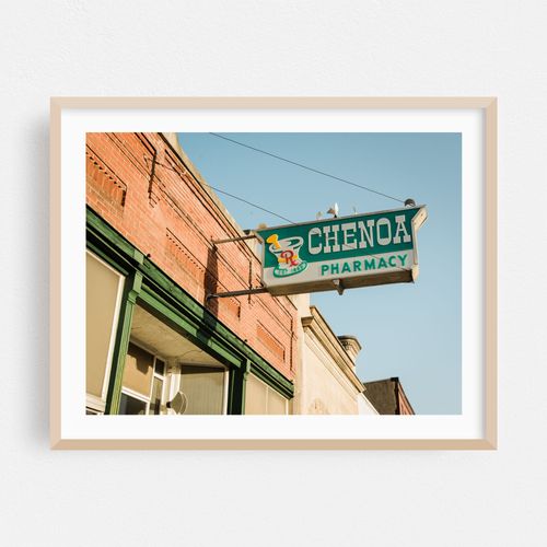 Chenoa Pharmacy