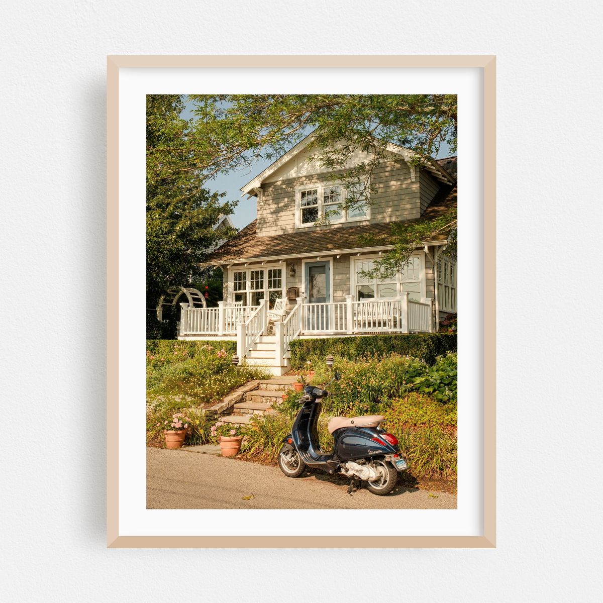 Mystic Residential 01 – image 1 of 3