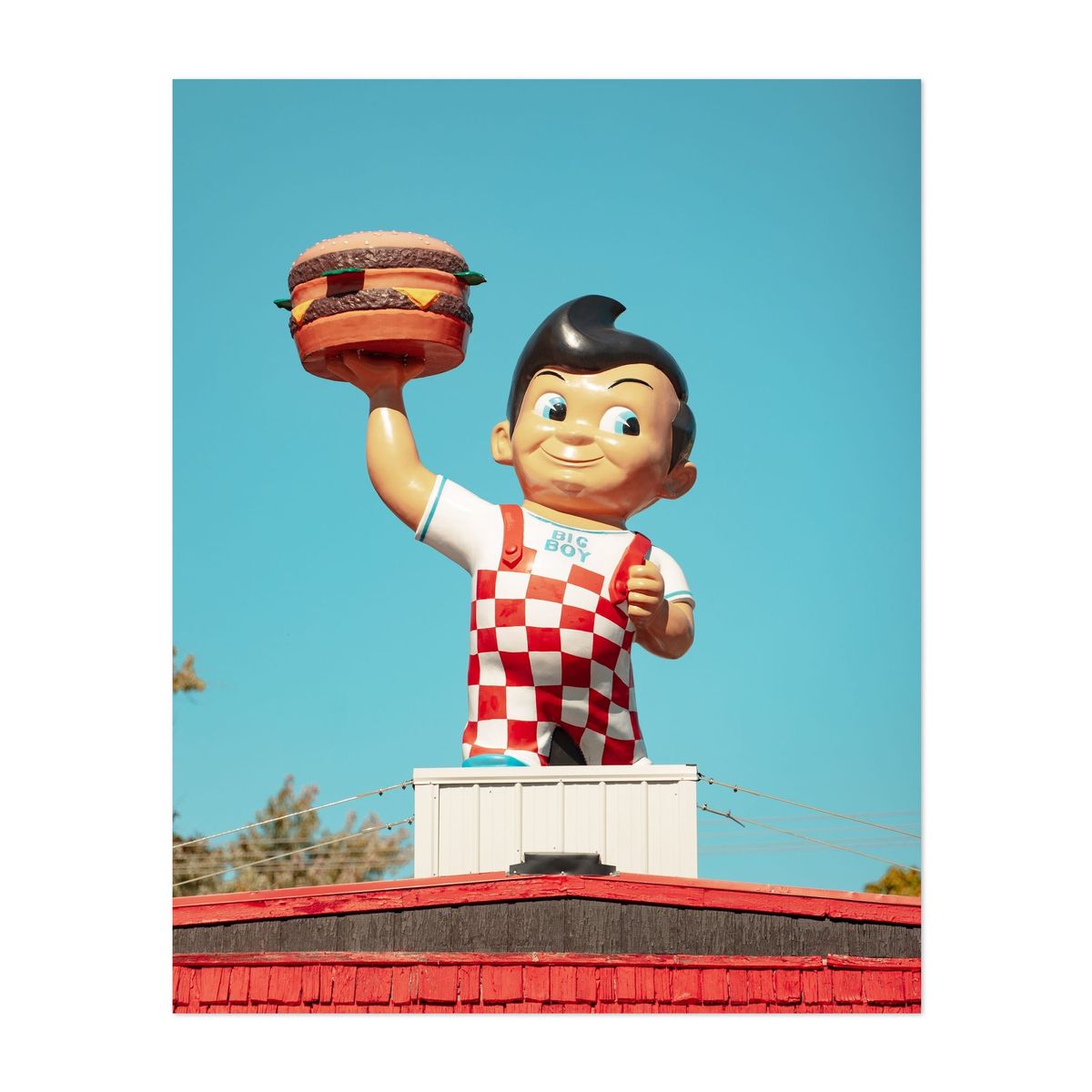 Big Boy in the Dells 01 – image 1 of 2