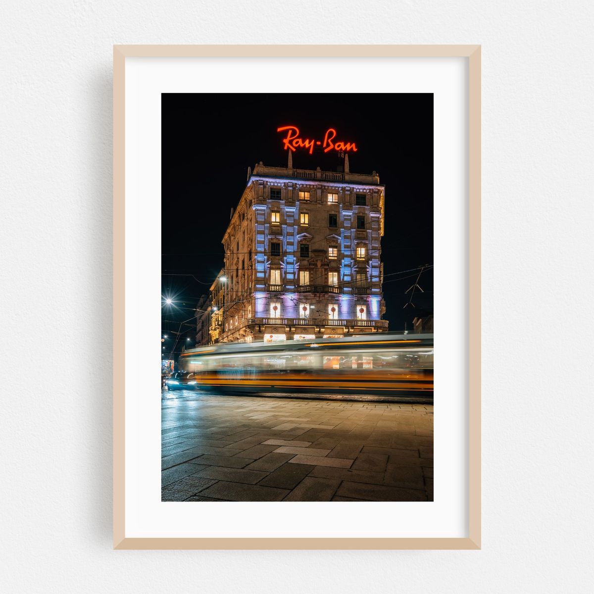 Ray-Ban 02 – image 1 of 16