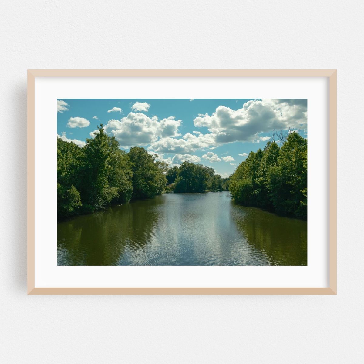 The Ramapo River, Oakland 01 – image 1 of 6