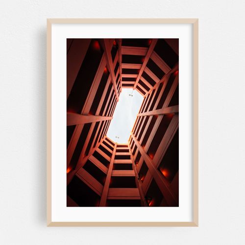 Look Up