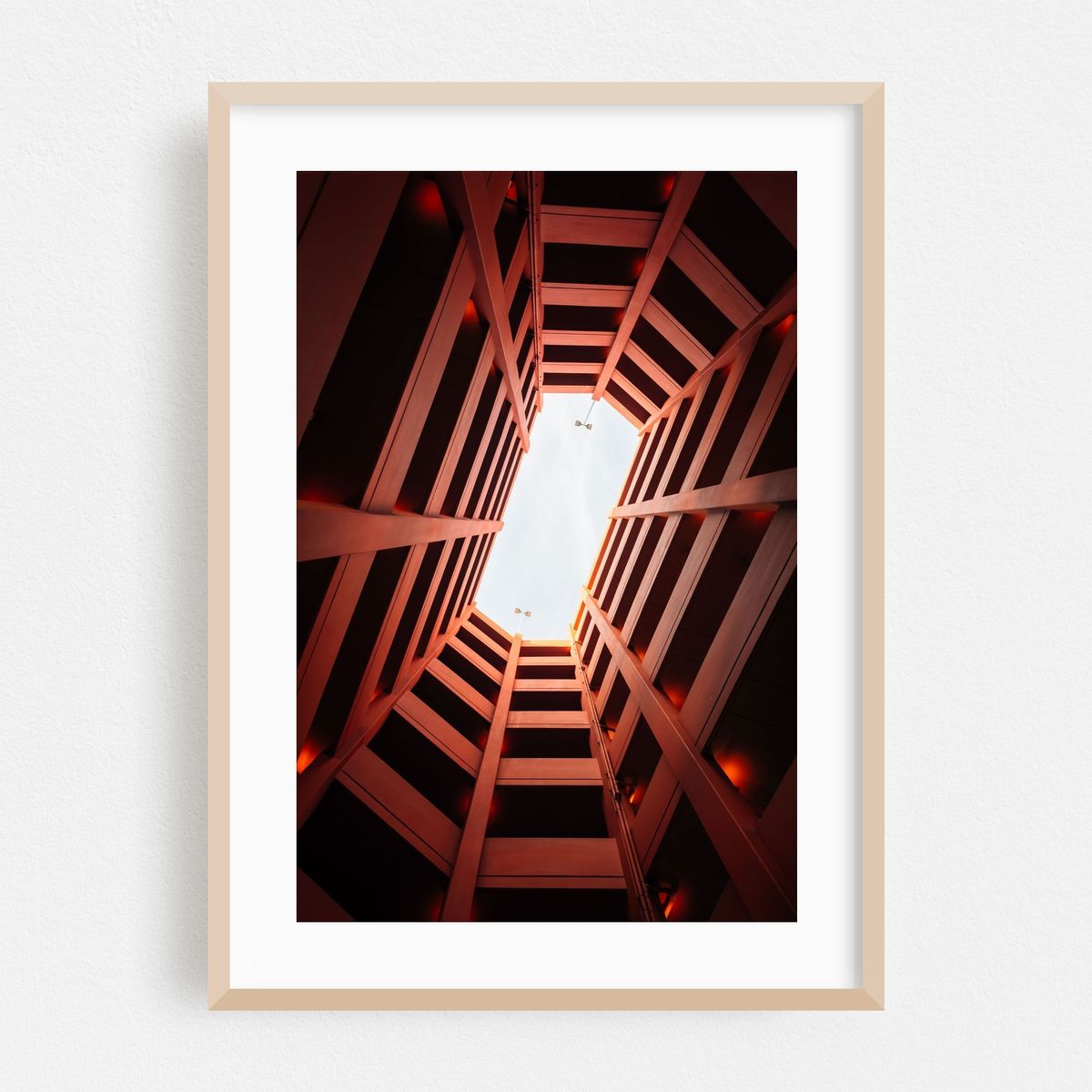 Look Up – image 1 of 16