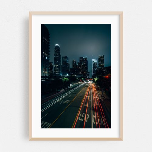 Figueroa, DTLA 02