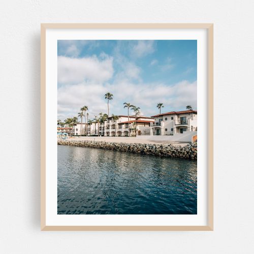 Shelter Island, San Diego