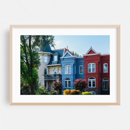 Capitol Hill Residential 01