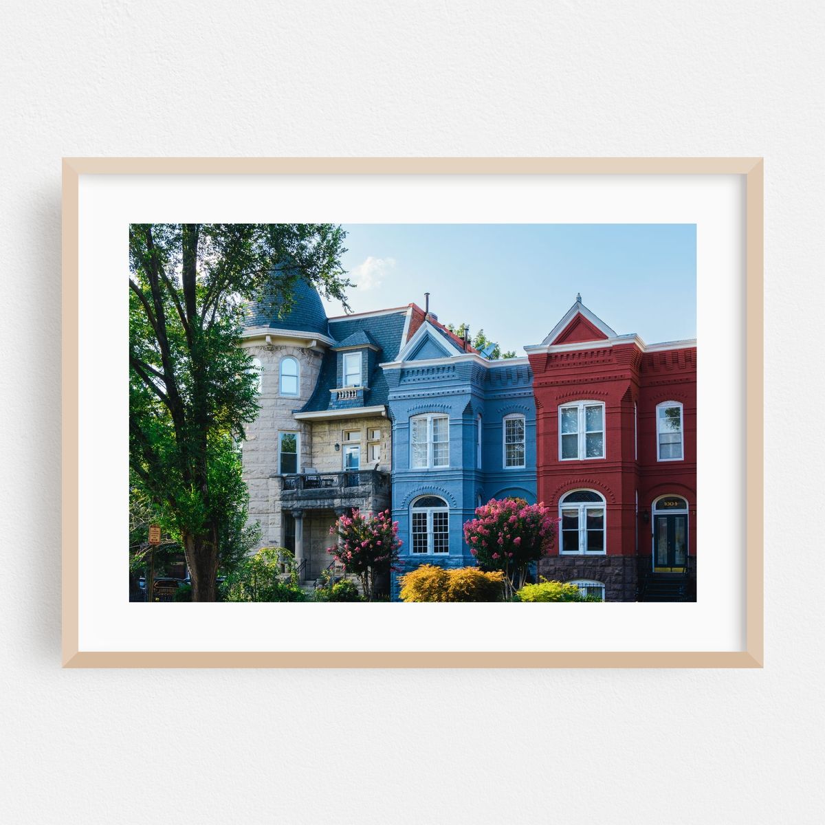 Capitol Hill Residential 01 – image 1 of 6