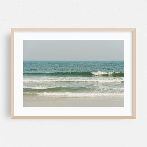 Waves, Fire Island 02
