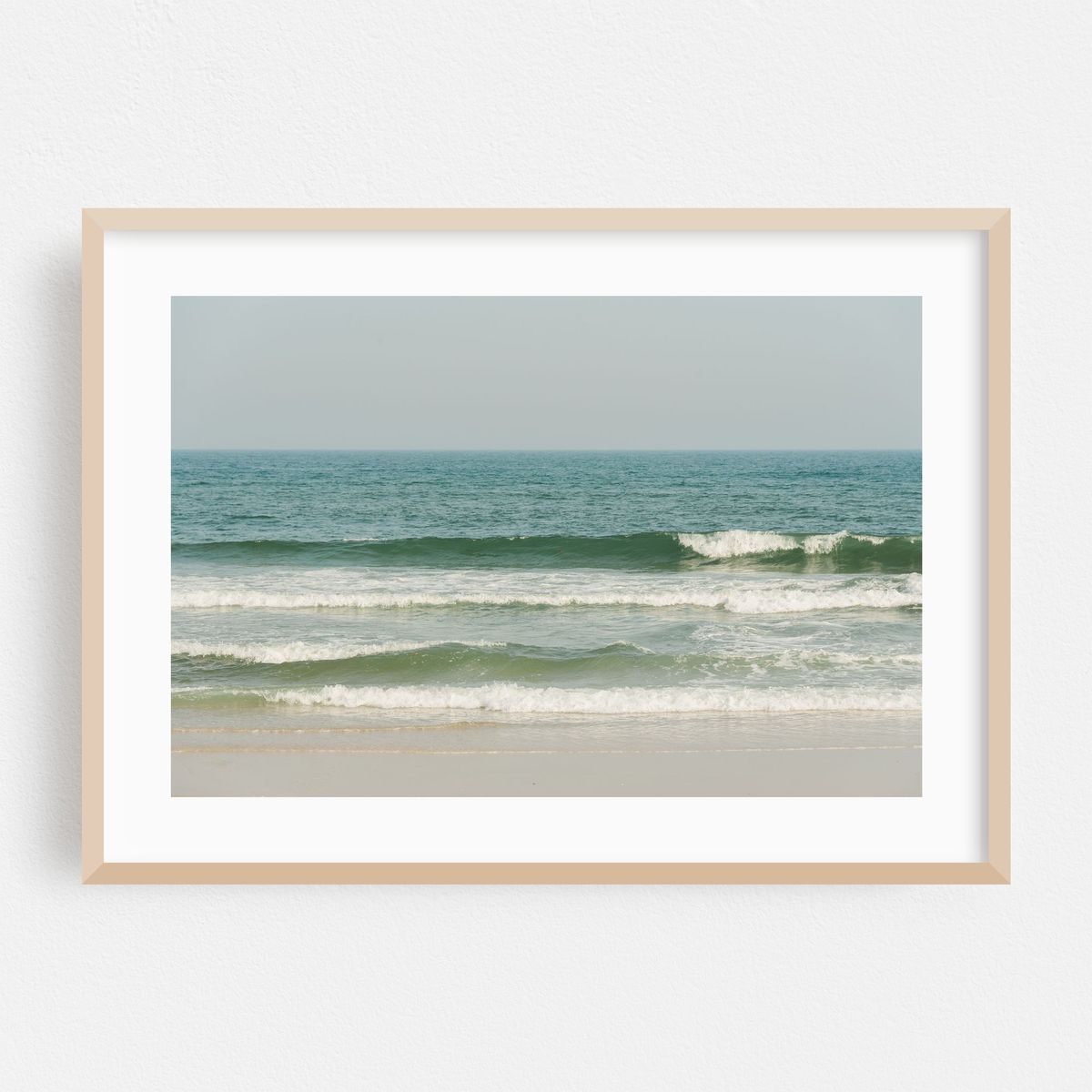 Waves, Fire Island 02 – image 1 of 9