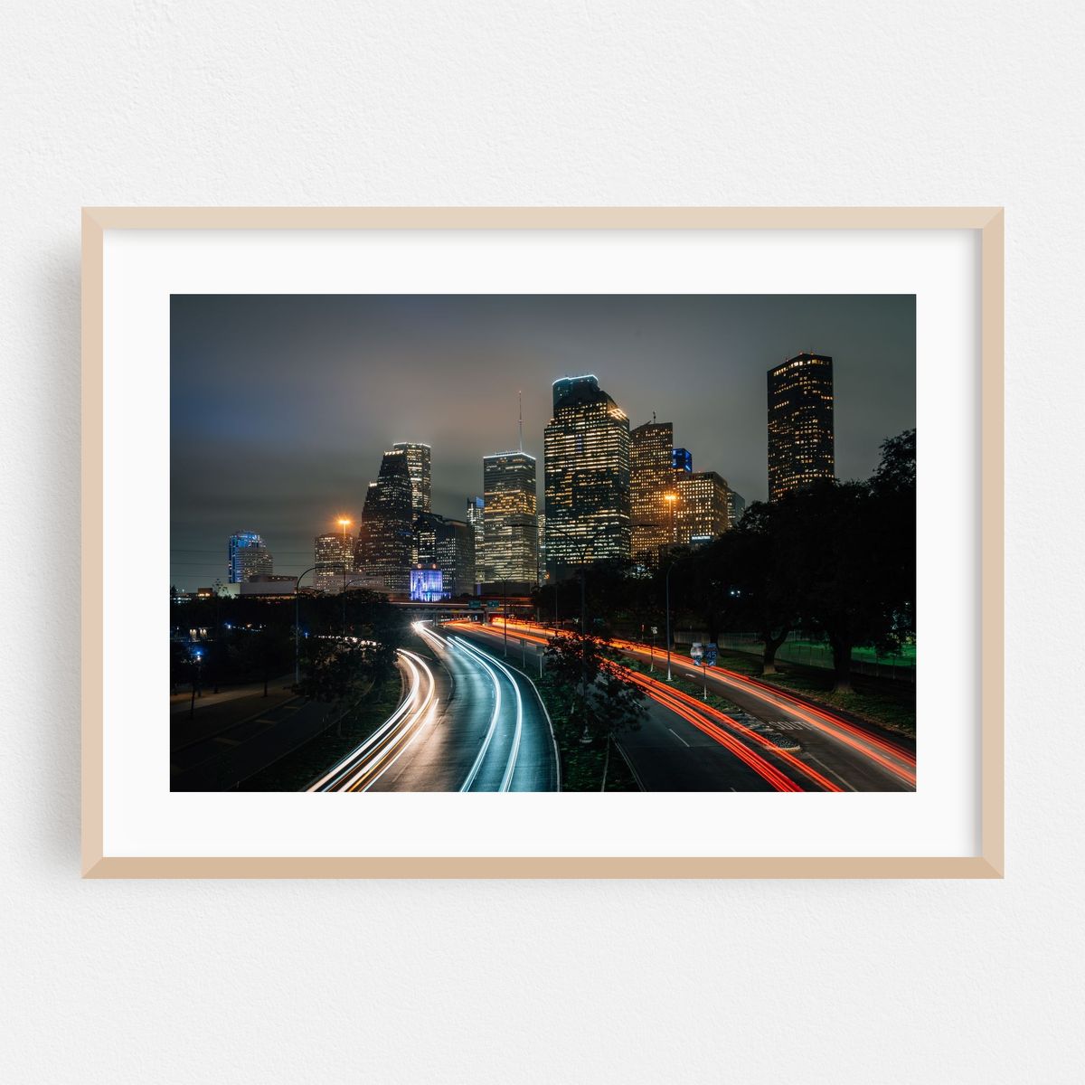 Allen Parkway 02 – image 1 of 6