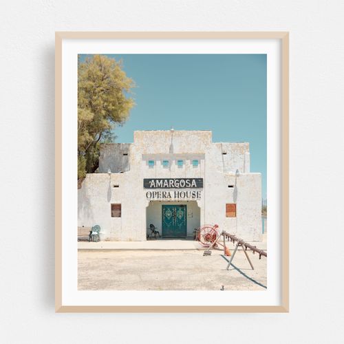 Amargosa Opera House 01