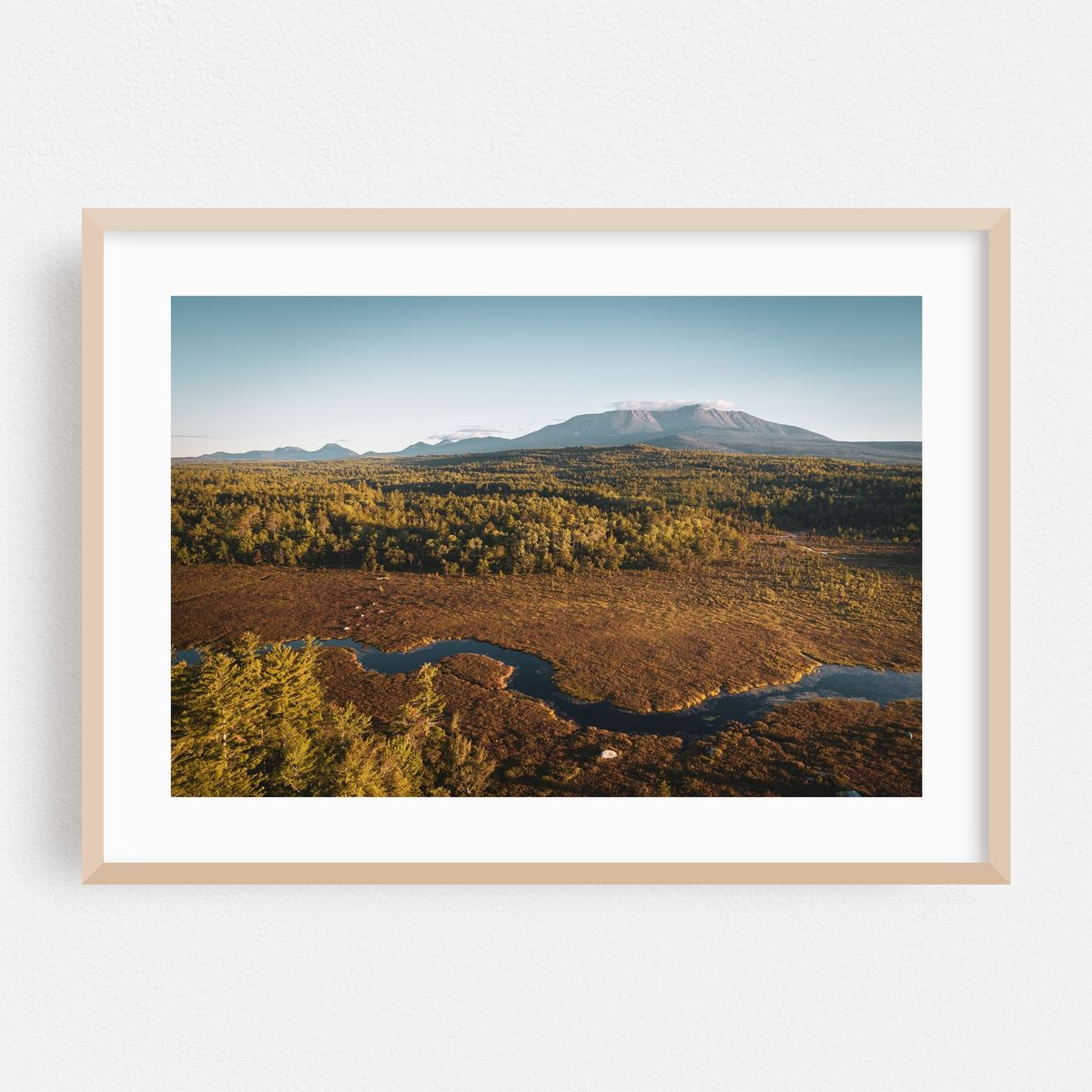 Katahdin Views 02 – image 1 of 6
