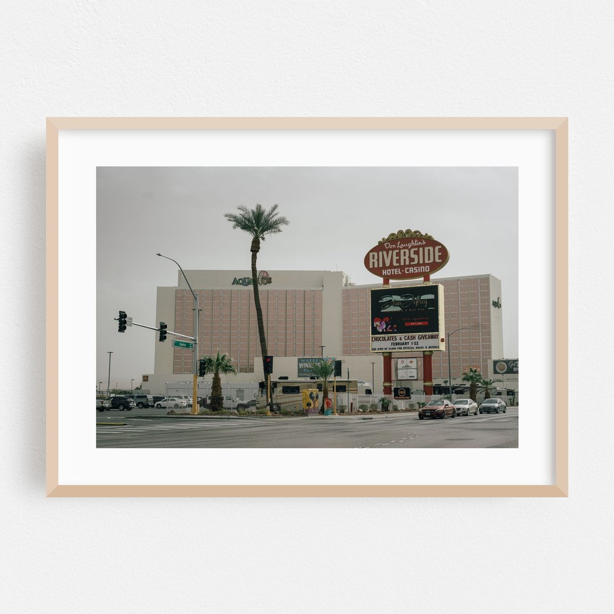 Riverside Casino, Laughlin 01 – image 1 of 6