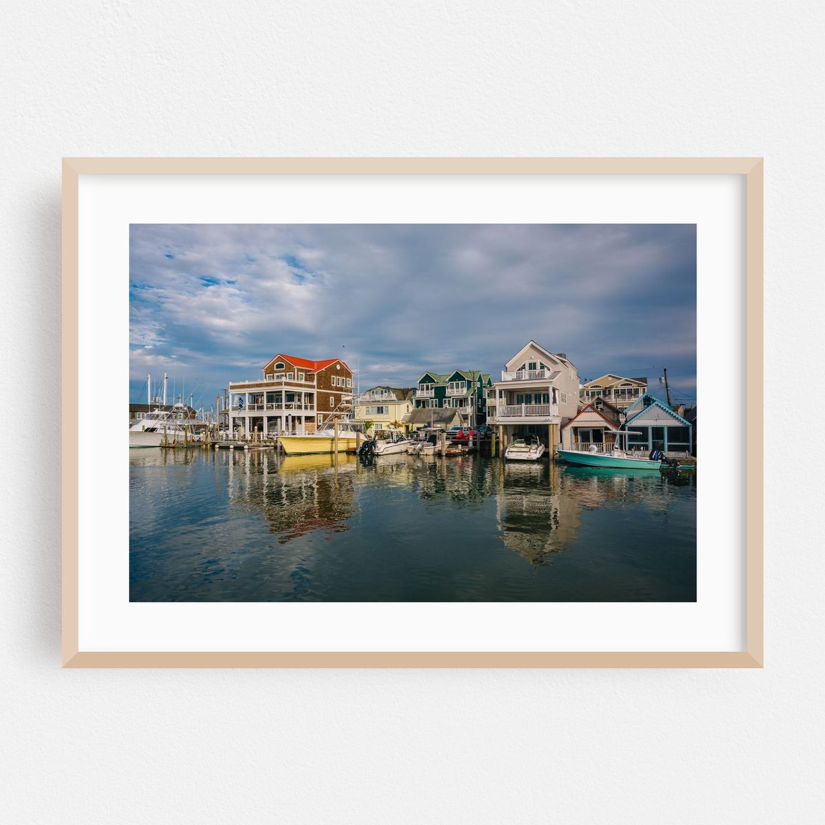 The Harbor, Cape May 01 – image 1 of 6