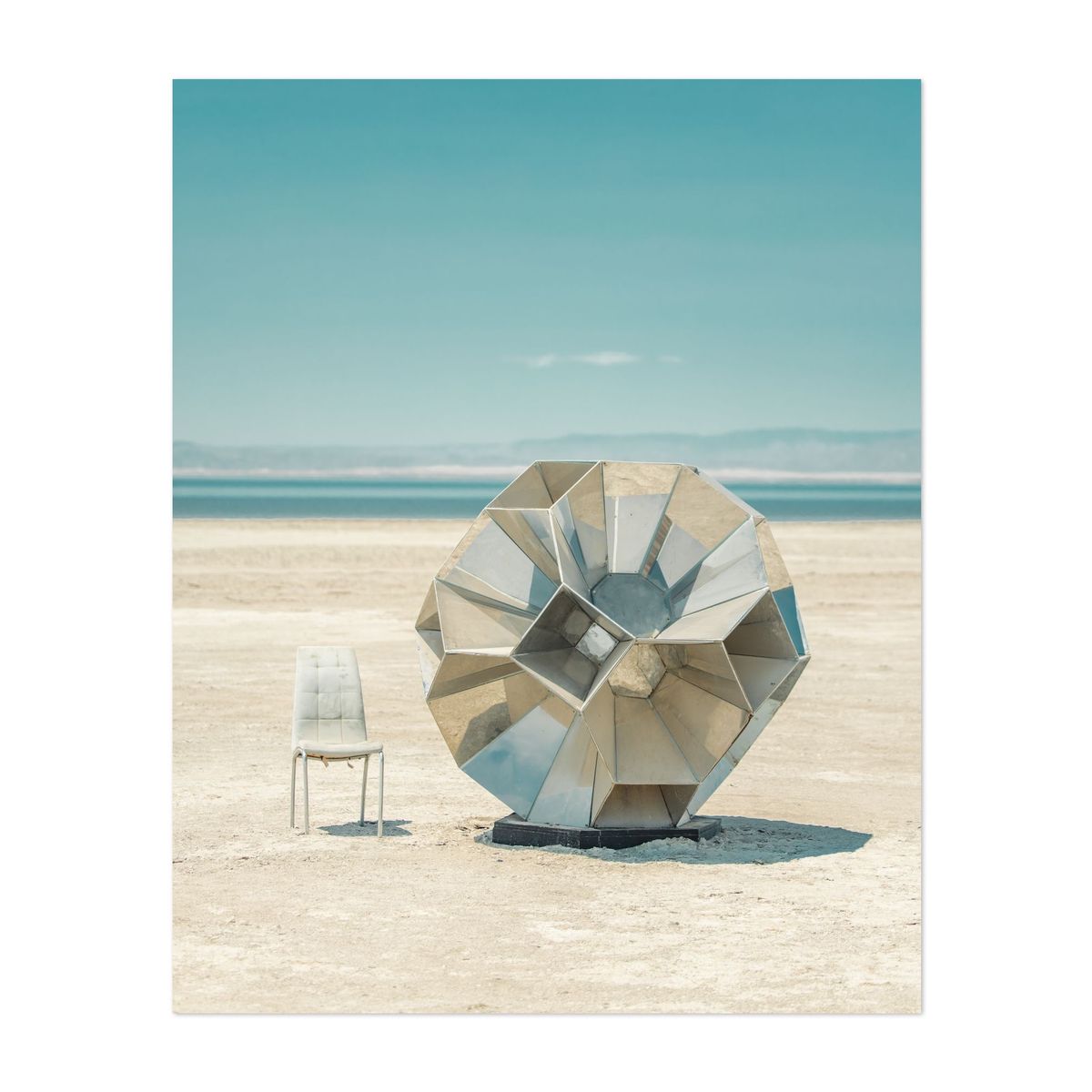 Bombay Beach 15 – image 1 of 2