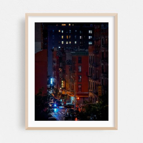 View From the Manhattan Bridge 02