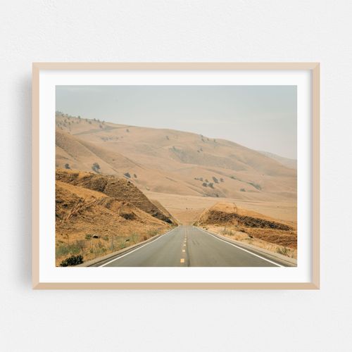 Central Valley Landscape 01