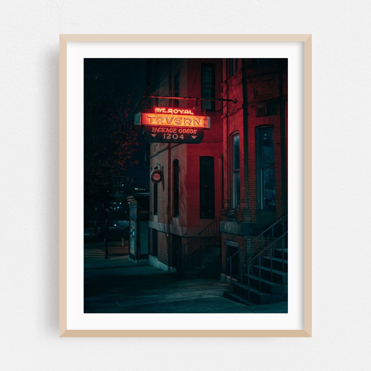 Mt. Royal Tavern, Baltimore – image 1 of 12