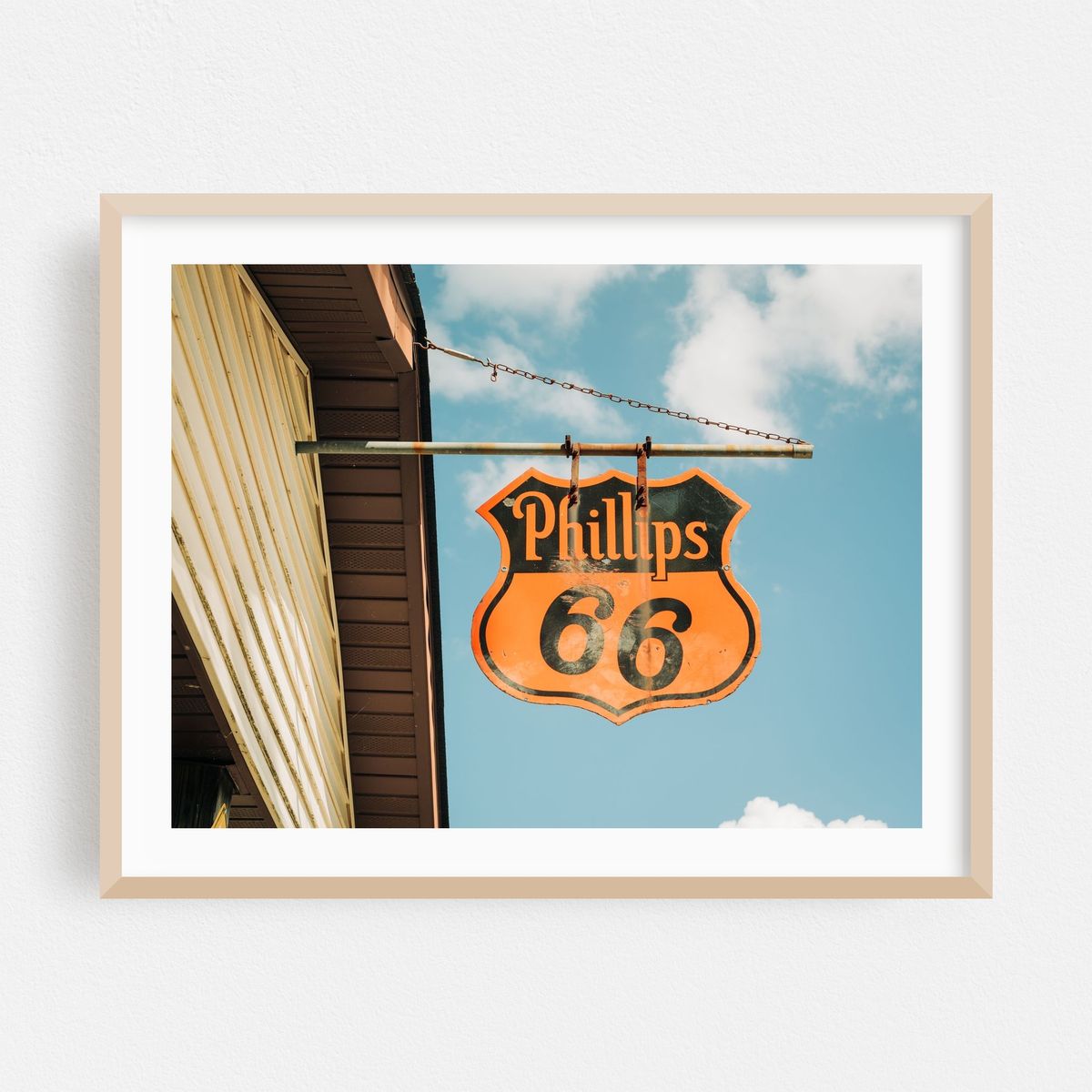 Henrys Rabbit Ranch, Route 66 01 – image 1 of 3