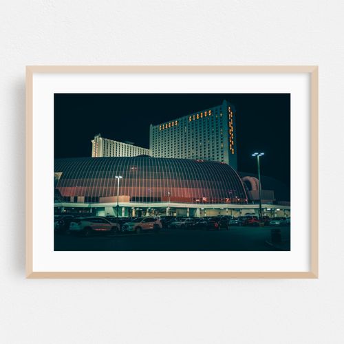 Circus Circus, Las Vegas 01