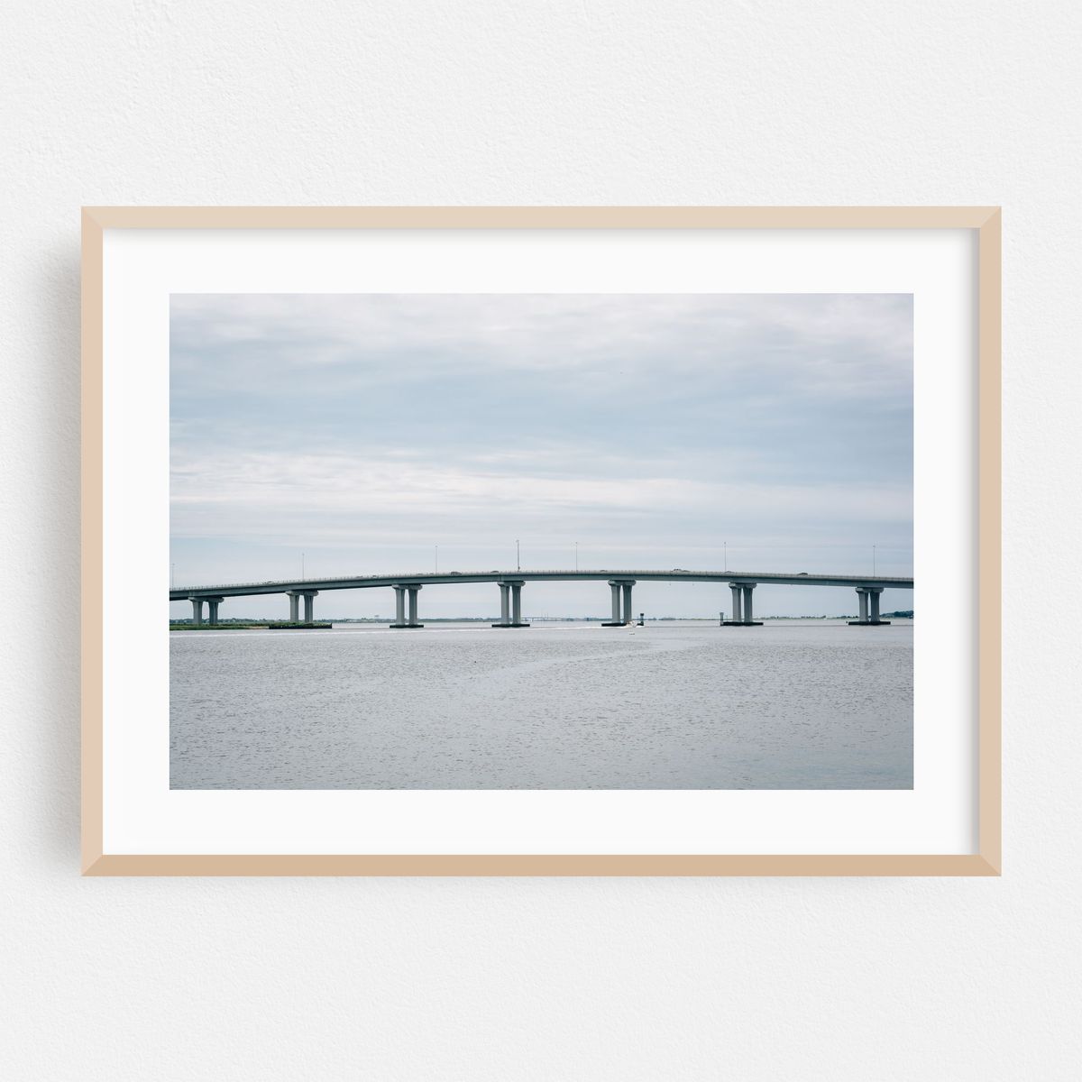 Stainton Memorial Causeway, Ocean City – image 1 of 6