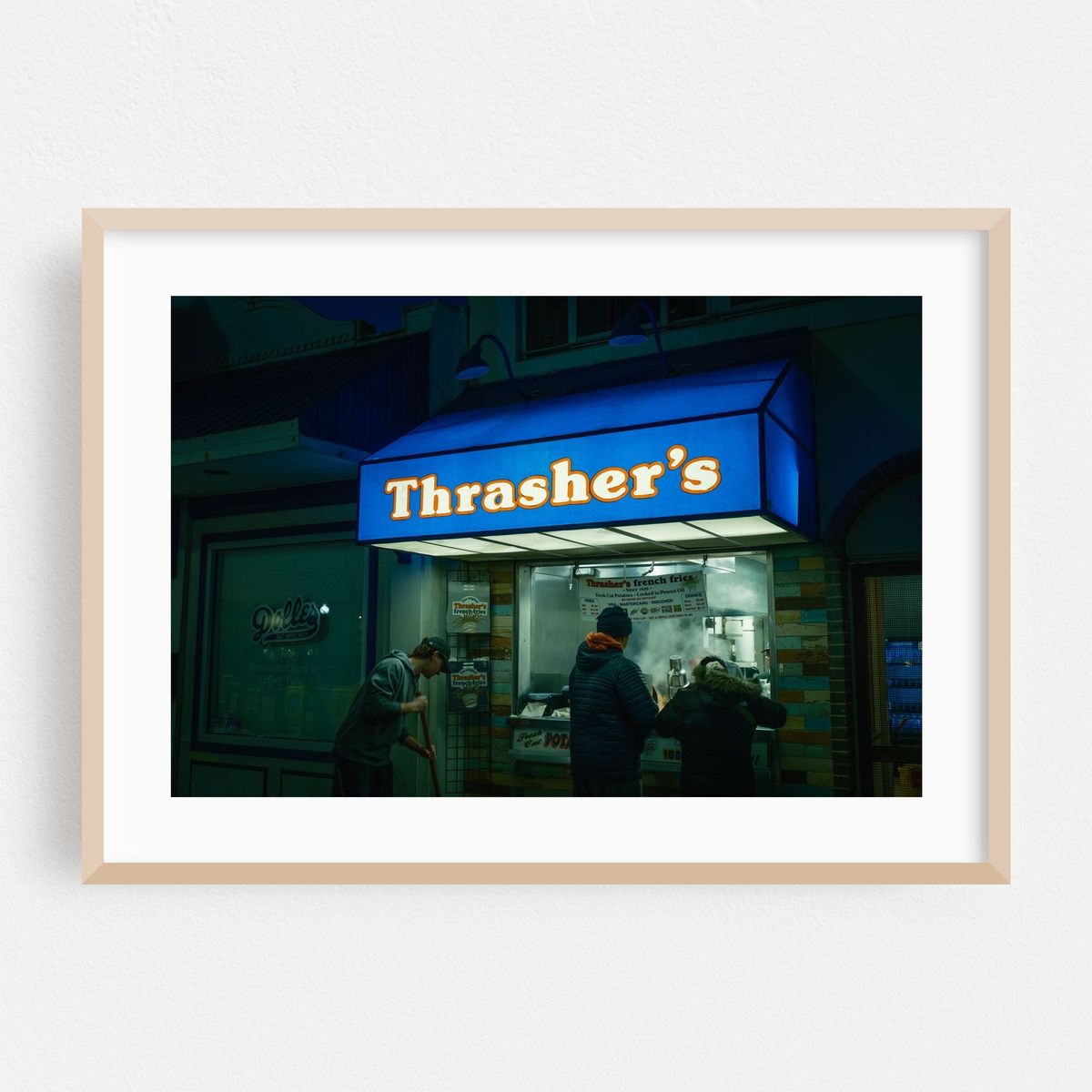 Thrasher's French Fries, Rehoboth Beach – image 1 of 6