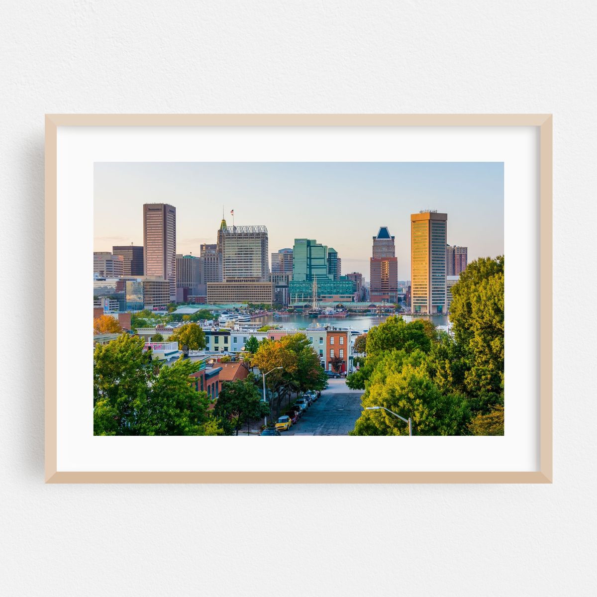 Battery Avenue – image 1 of 6