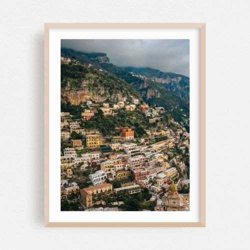Positano Views 05