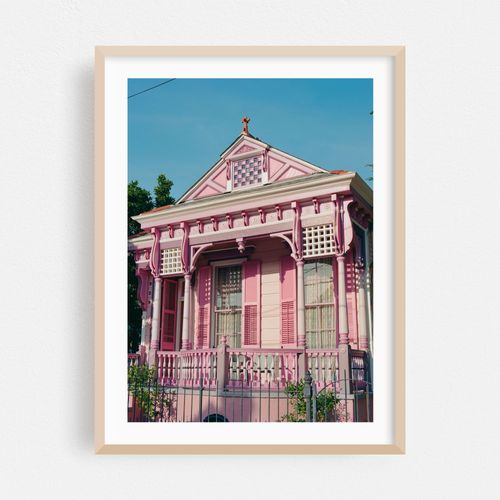 New Orleans Architecture II