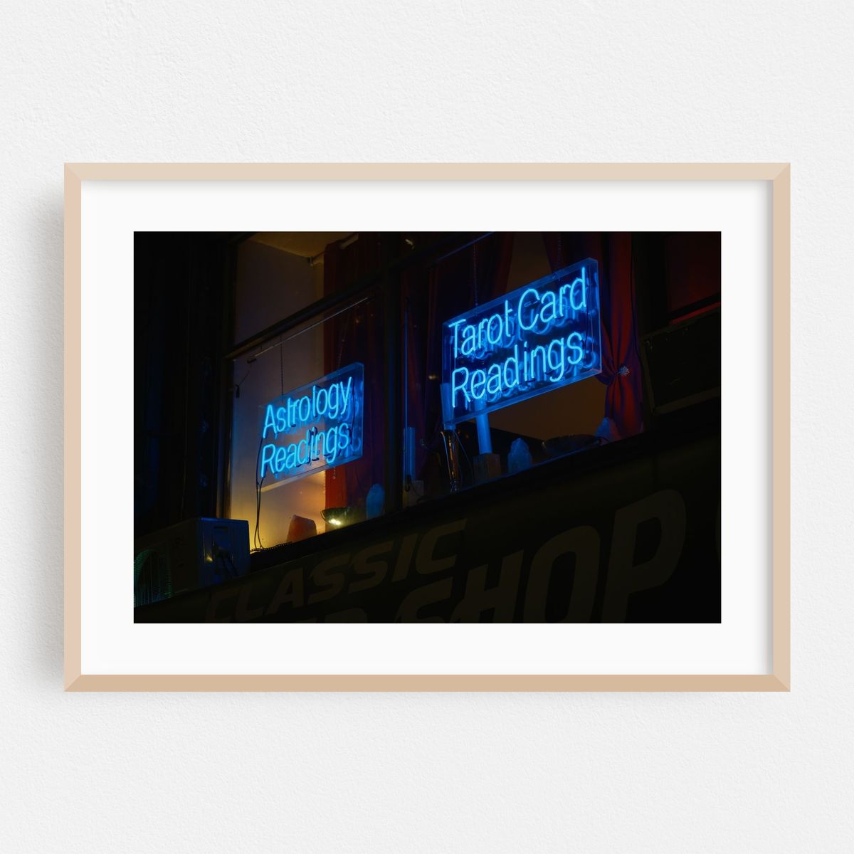 Psychic, Midtown – image 1 of 6