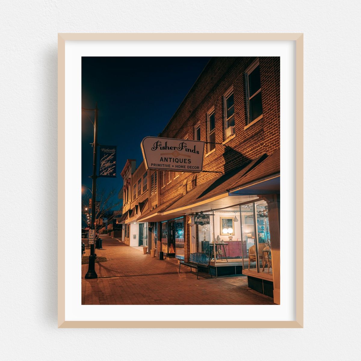 Fisher Finds, Wytheville – image 1 of 12