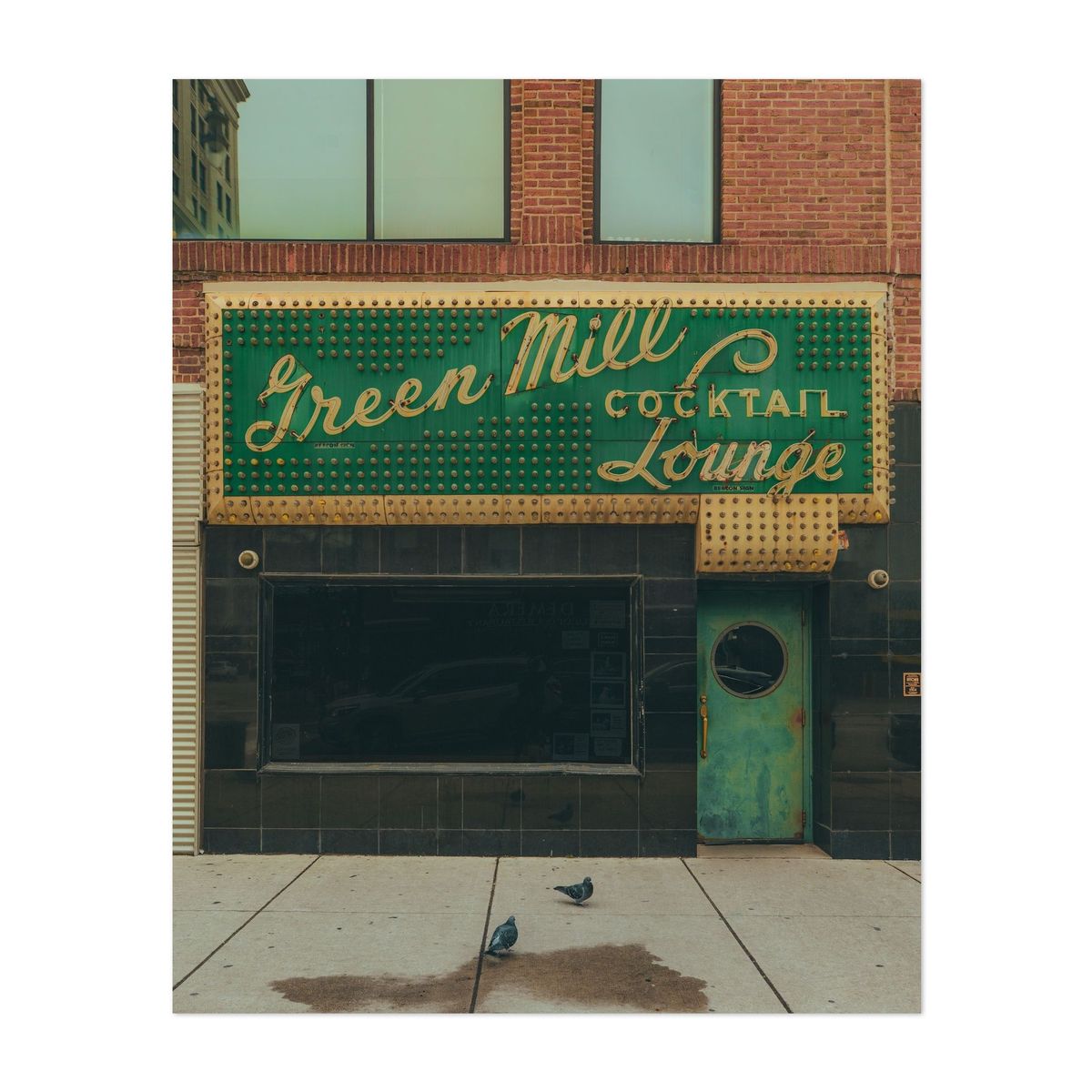 Green Mill Lounge – image 1 of 2
