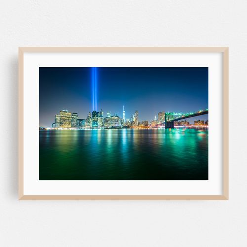 Tribute in Light 01
