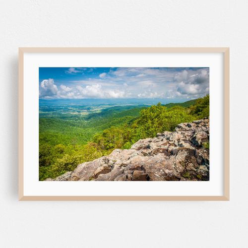Franklin Cliffs 02